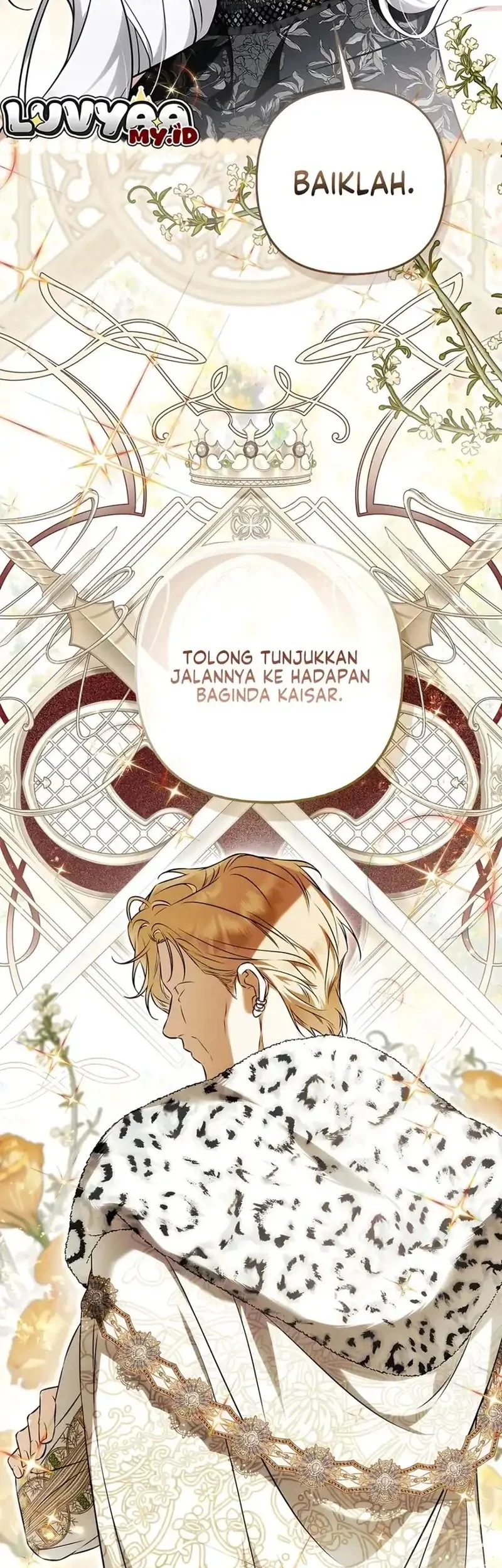The Baddest Villainess Is Back Chapter 4 - halaman 81