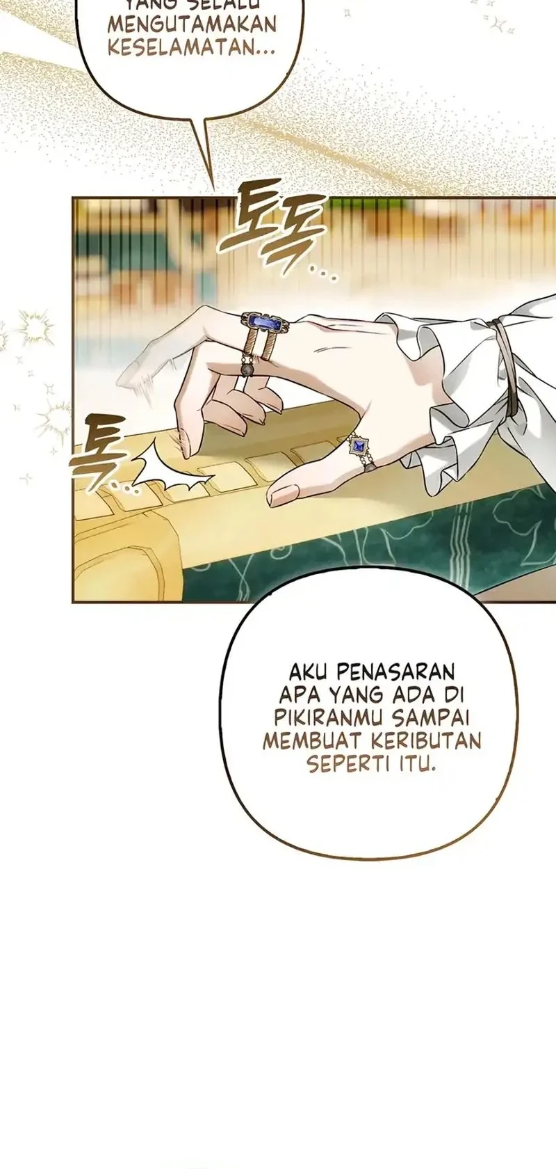 The Baddest Villainess Is Back Chapter 5 - halaman 14