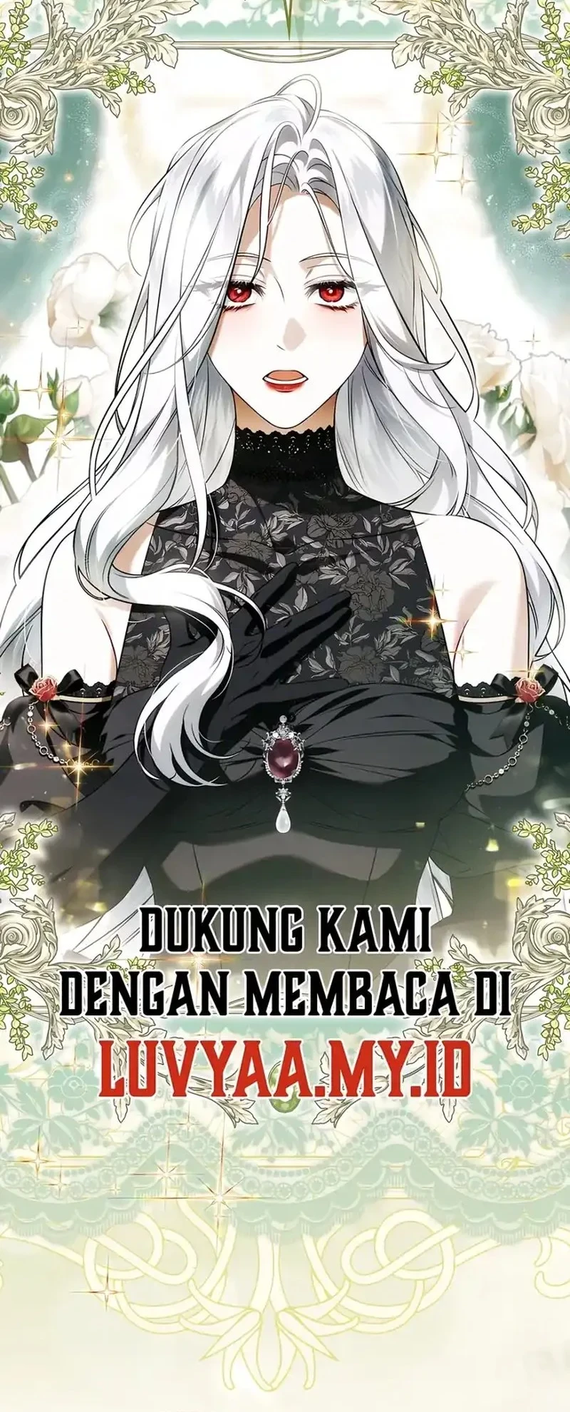 The Baddest Villainess Is Back Chapter 5 - halaman 16