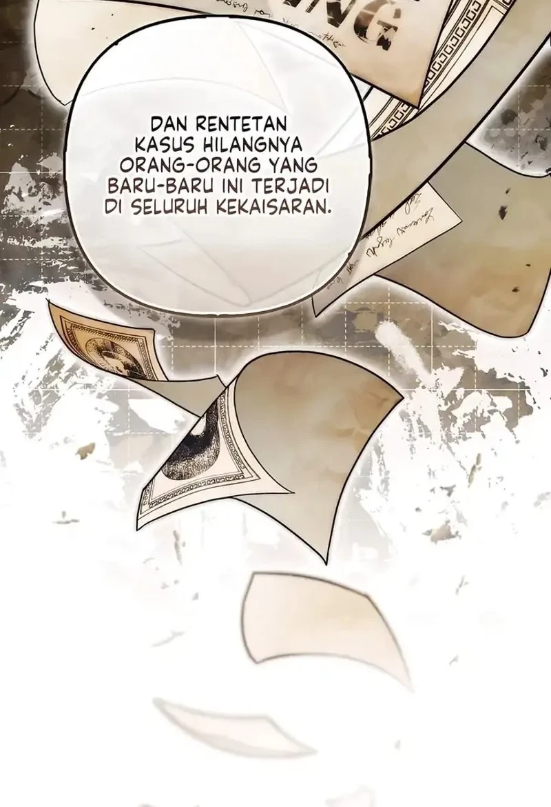 The Baddest Villainess Is Back Chapter 5 - halaman 21