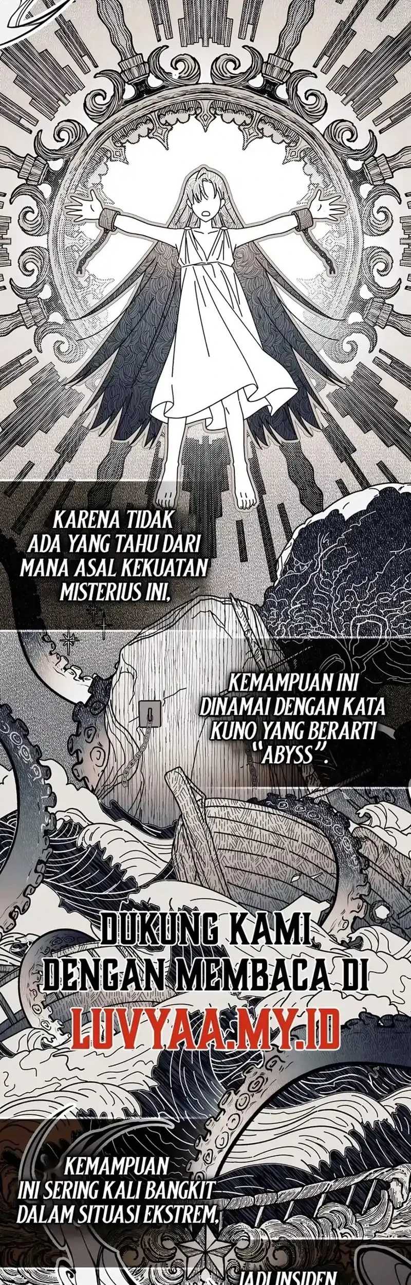 The Baddest Villainess Is Back Chapter 5 - halaman 27