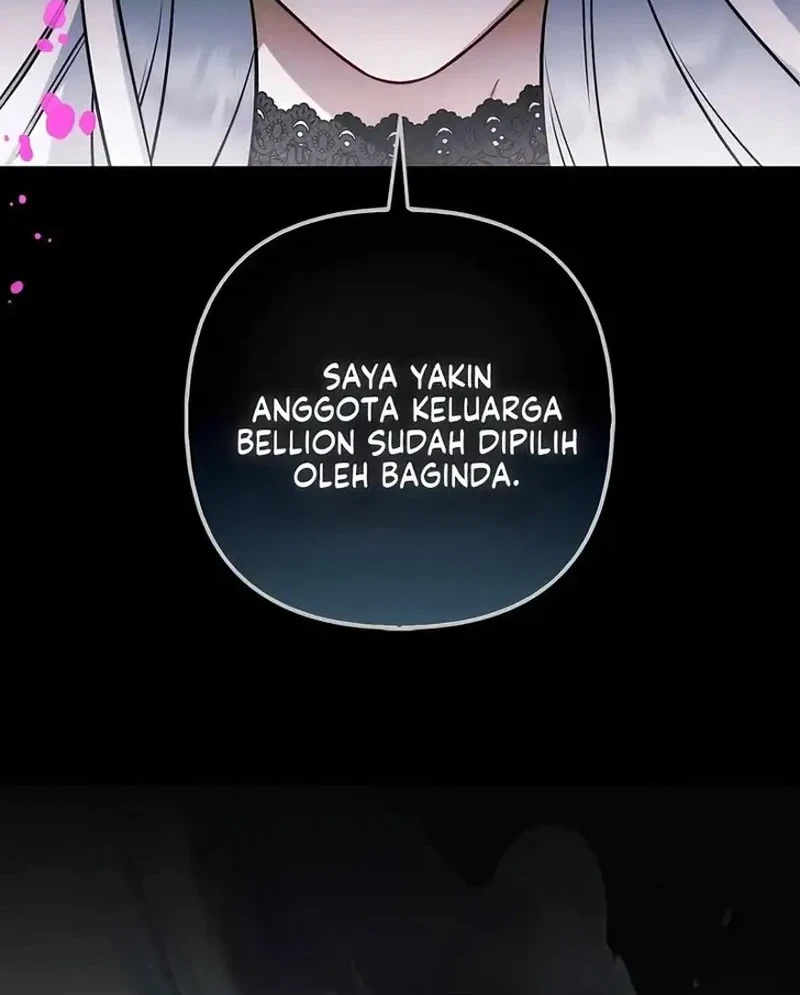 The Baddest Villainess Is Back Chapter 5 - halaman 38
