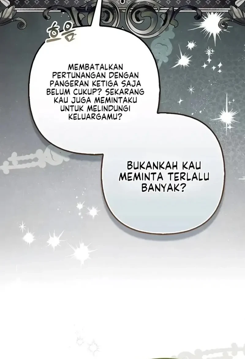 The Baddest Villainess Is Back Chapter 5 - halaman 40