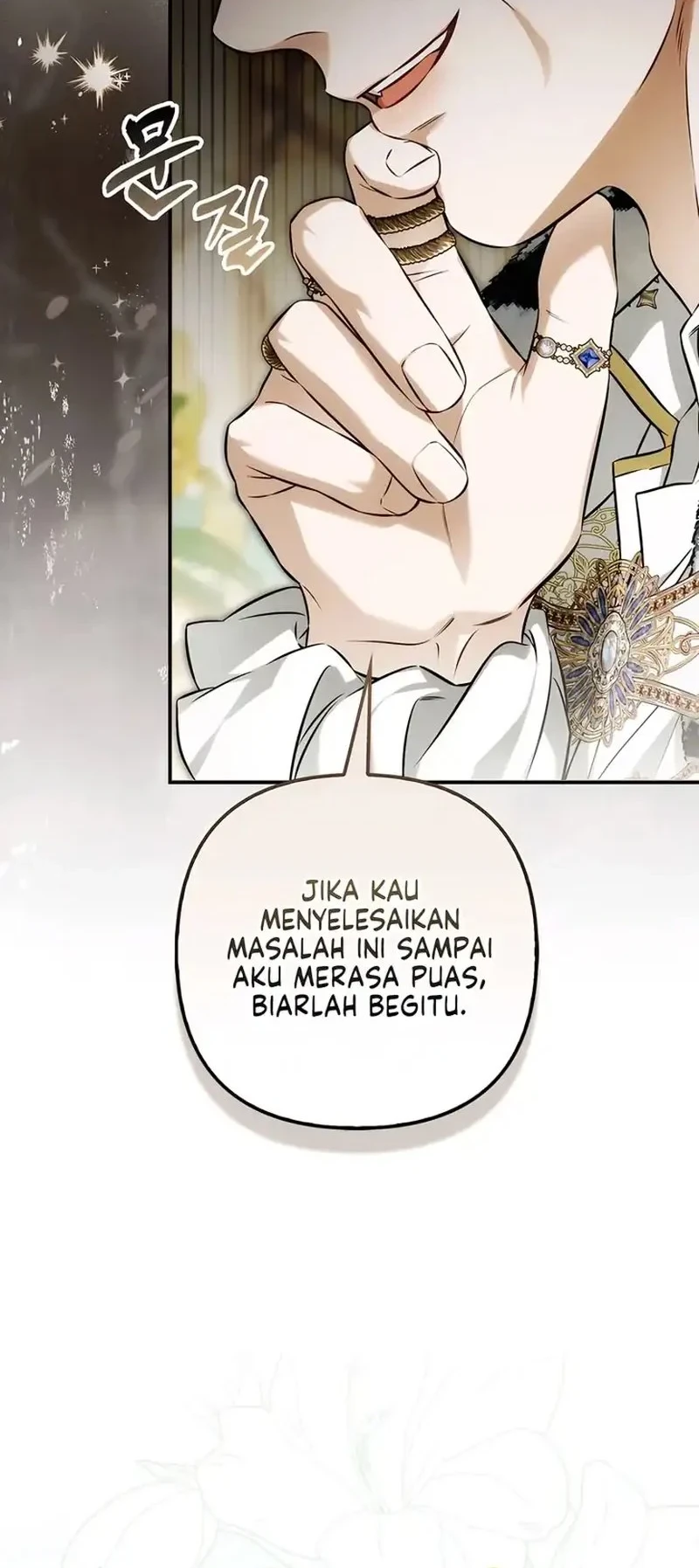 The Baddest Villainess Is Back Chapter 5 - halaman 44