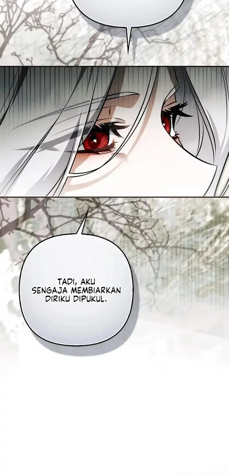 The Baddest Villainess Is Back Chapter 5 - halaman 56