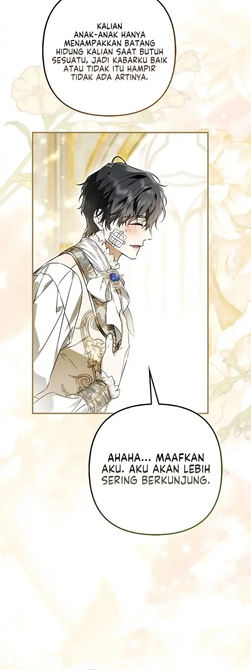 The Baddest Villainess Is Back Chapter 5 - halaman 72