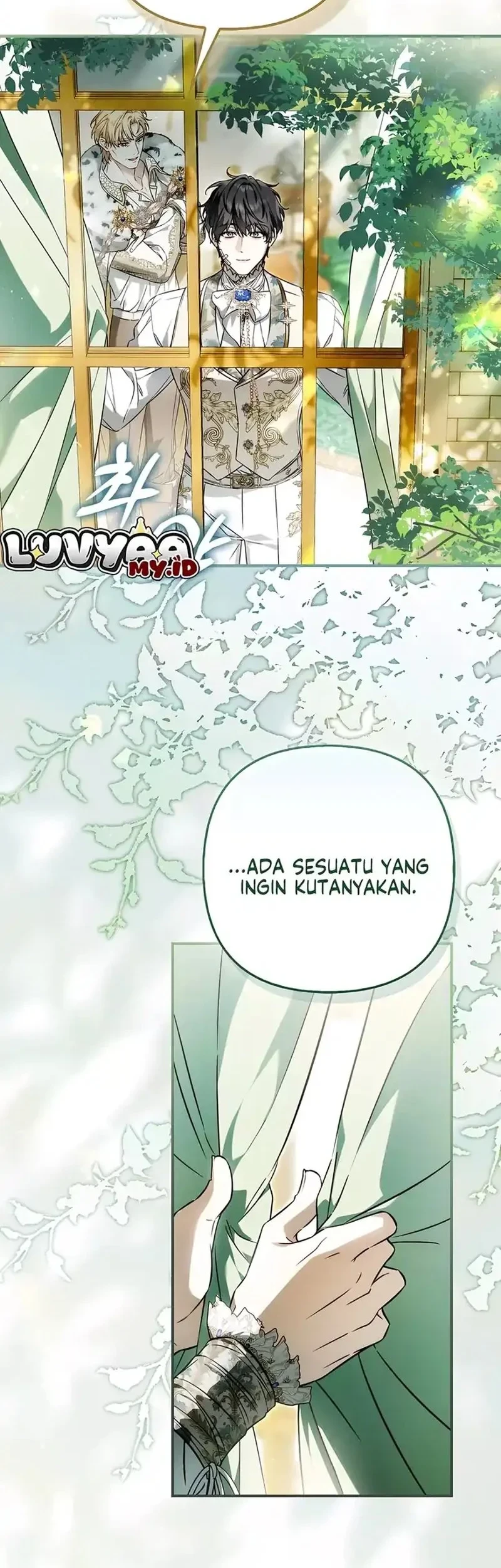 The Baddest Villainess Is Back Chapter 5 - halaman 78