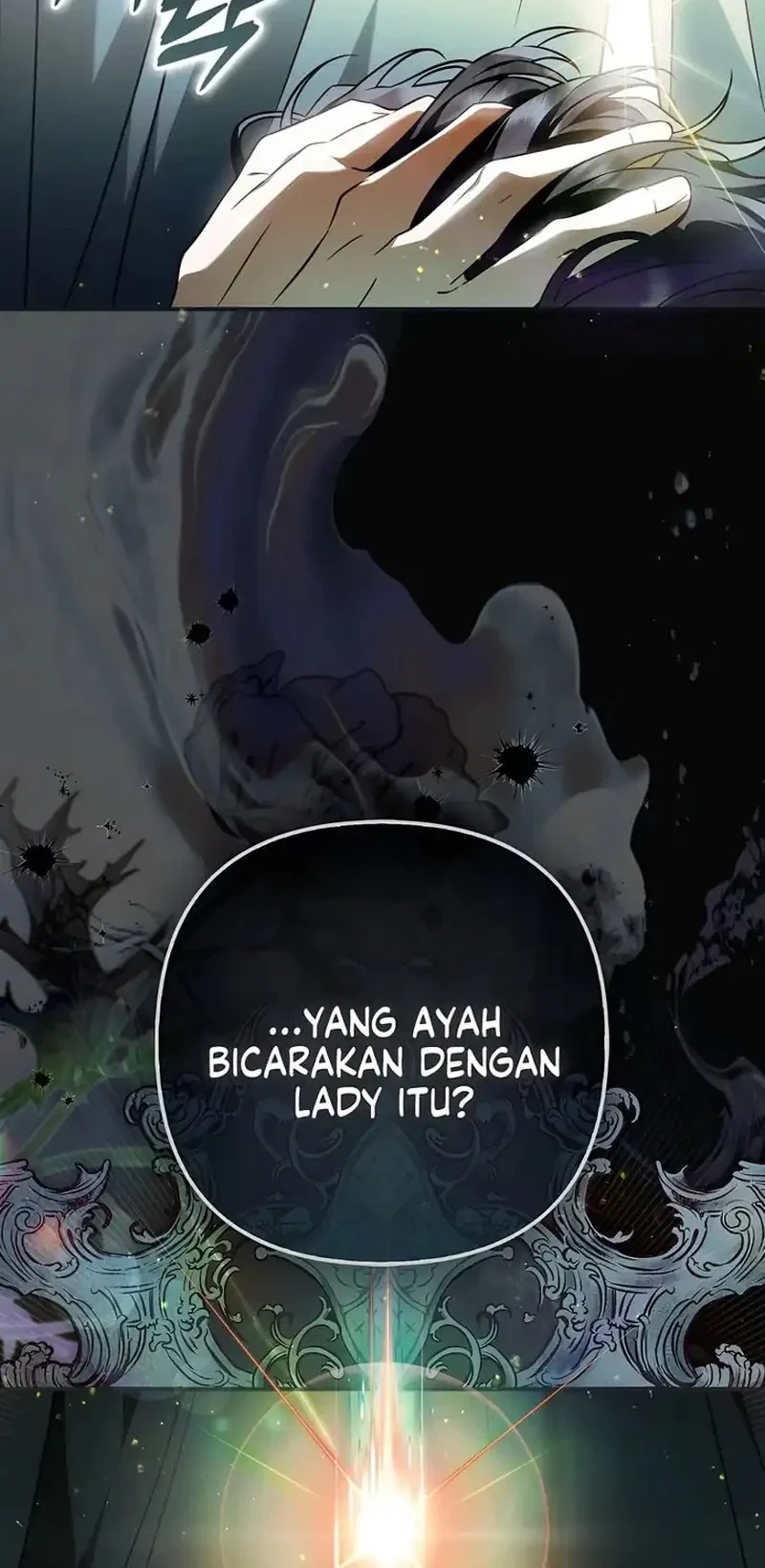 The Baddest Villainess Is Back Chapter 5 - halaman 80