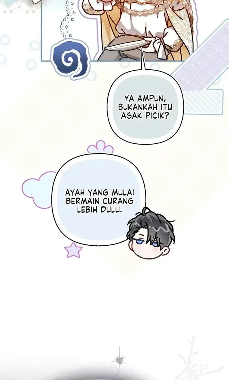 The Baddest Villainess Is Back Chapter 6 - halaman 12