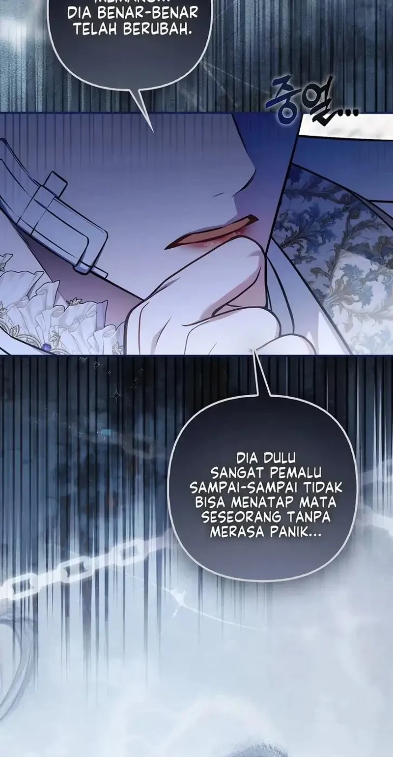 The Baddest Villainess Is Back Chapter 6 - halaman 14