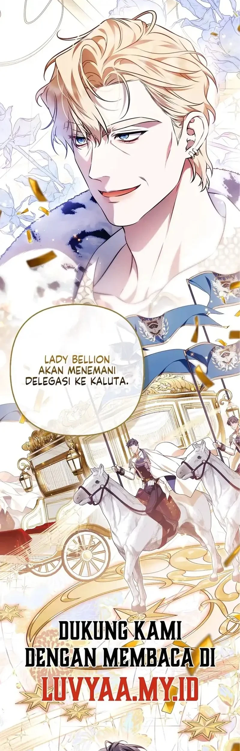 The Baddest Villainess Is Back Chapter 6 - halaman 16