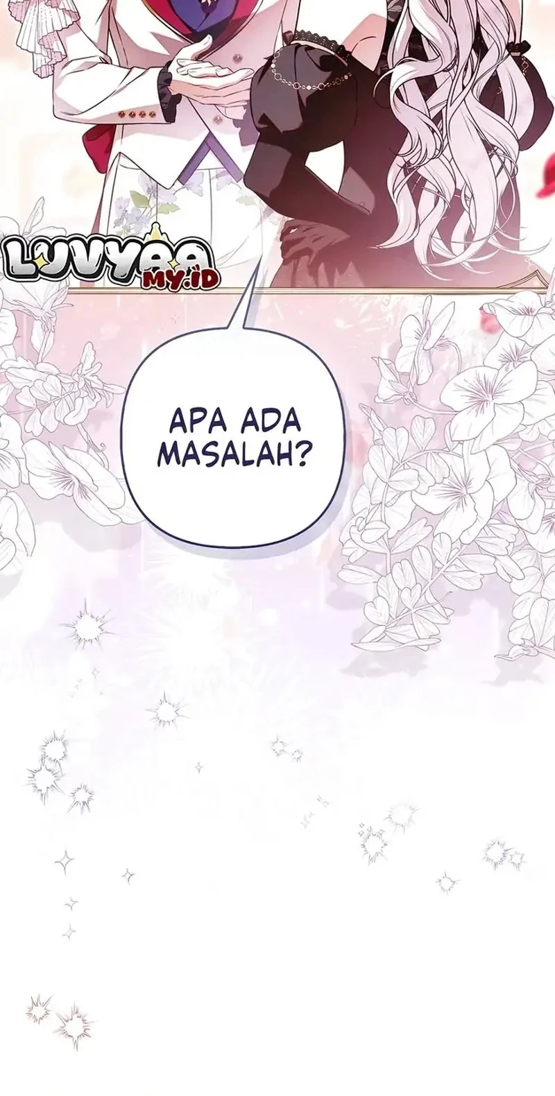 The Baddest Villainess Is Back Chapter 6 - halaman 40