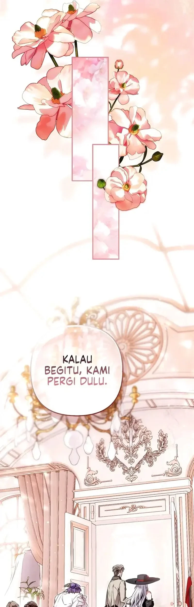 The Baddest Villainess Is Back Chapter 6 - halaman 51