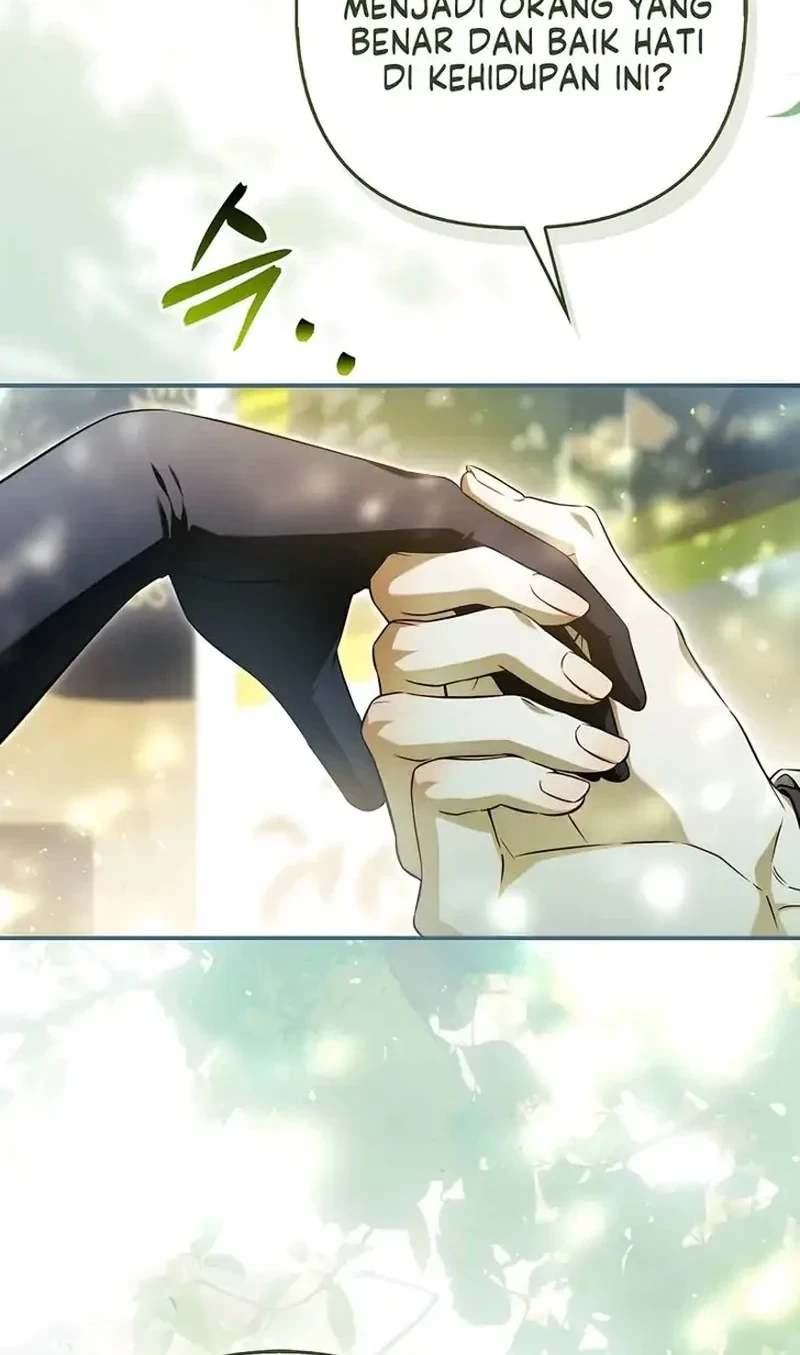 The Baddest Villainess Is Back Chapter 6 - halaman 56