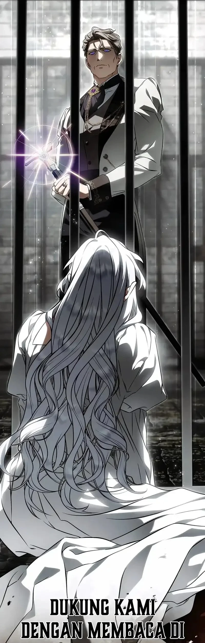 The Baddest Villainess Is Back Chapter 6 - halaman 59