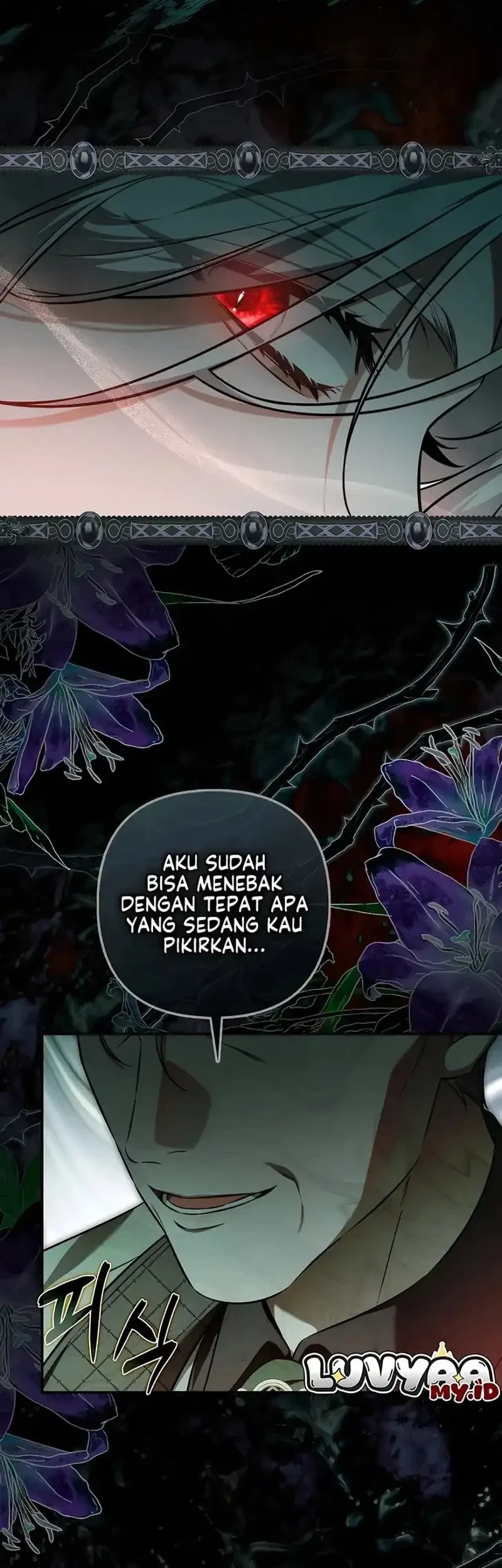The Baddest Villainess Is Back Chapter 6 - halaman 62