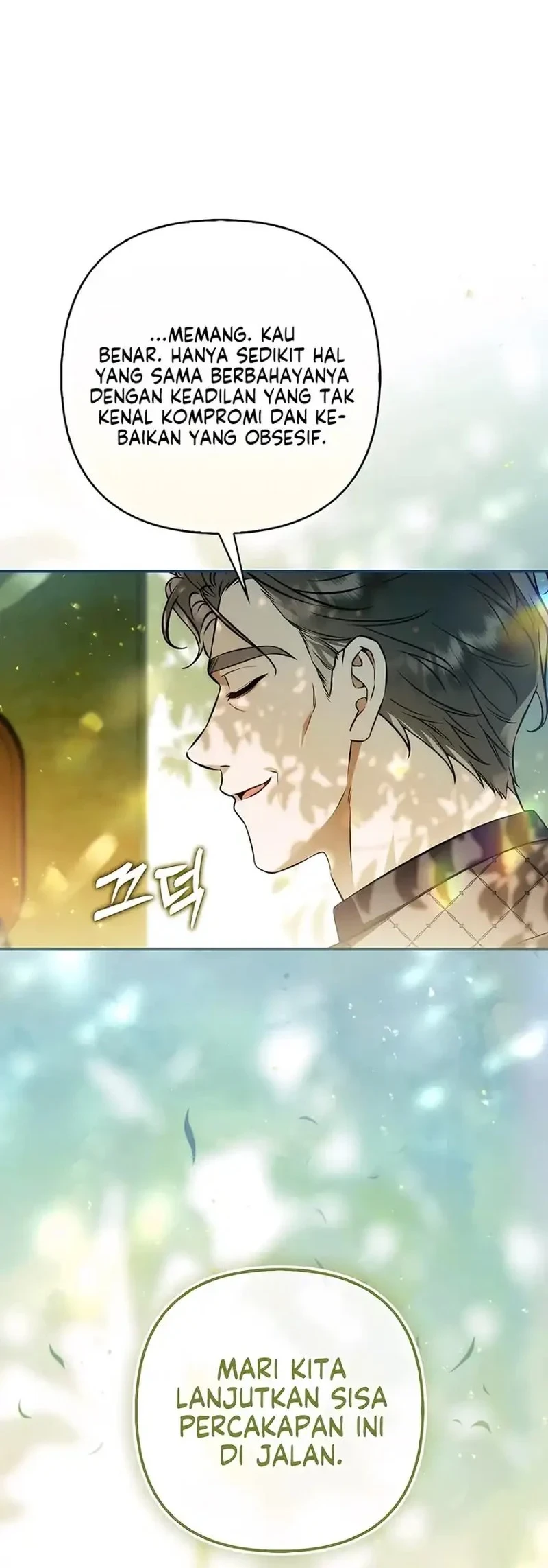 The Baddest Villainess Is Back Chapter 6 - halaman 65