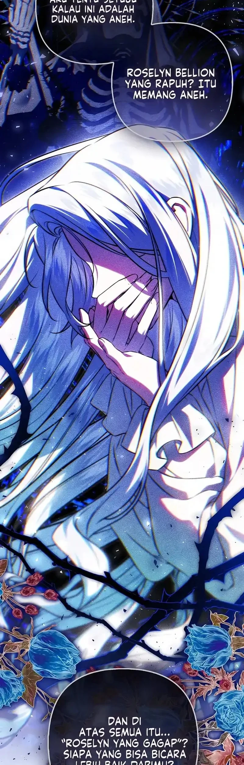 The Baddest Villainess Is Back Chapter 6 - halaman 69