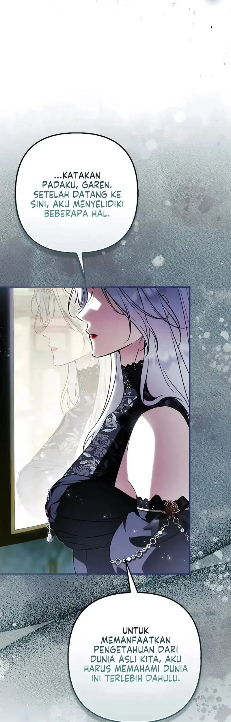 The Baddest Villainess Is Back Chapter 6 - halaman 71