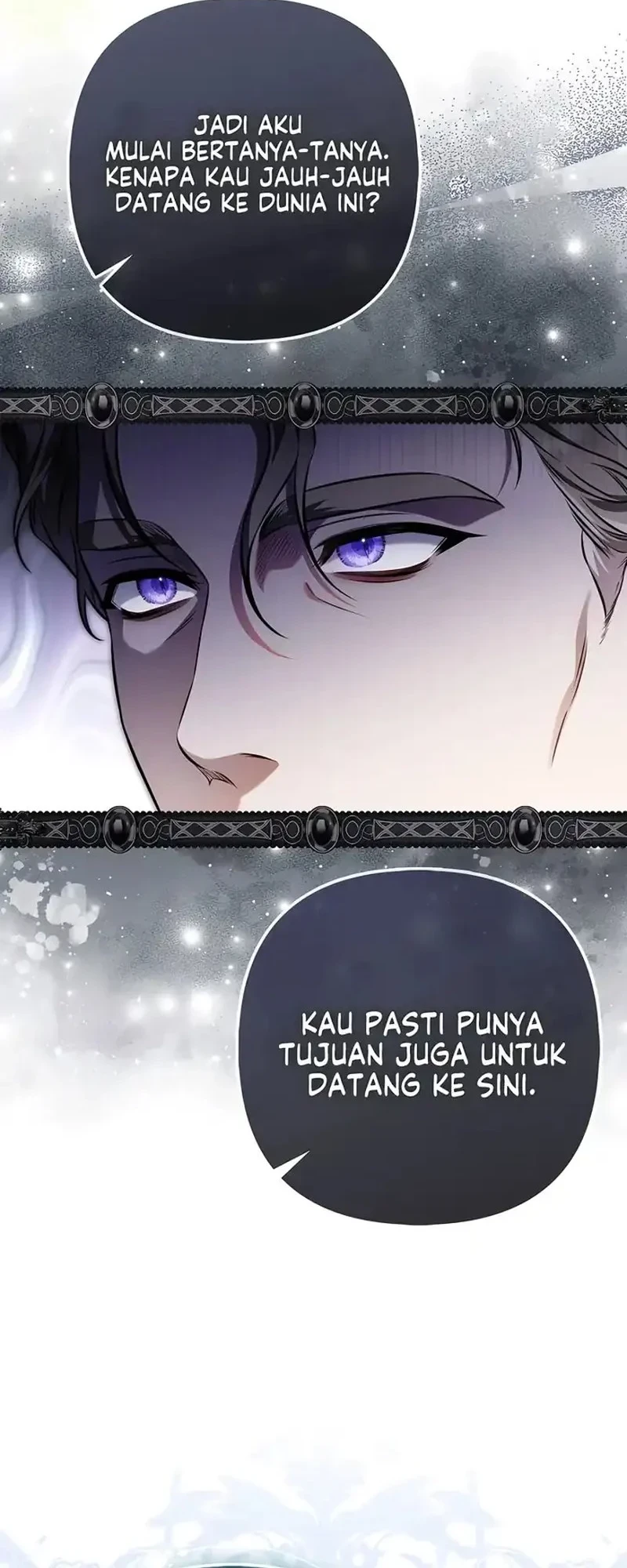 The Baddest Villainess Is Back Chapter 6 - halaman 74