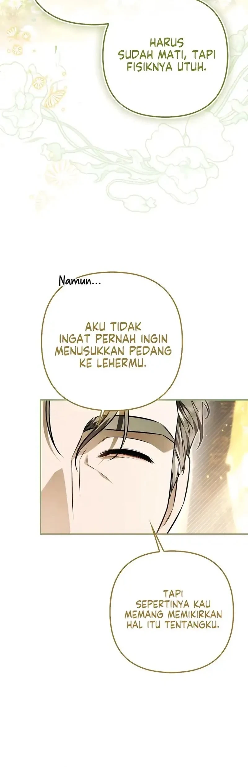 The Baddest Villainess Is Back Chapter 6 - halaman 80