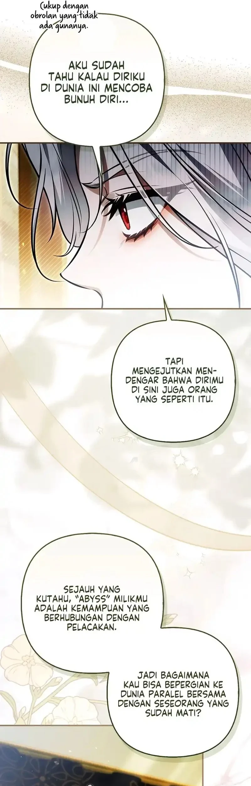 The Baddest Villainess Is Back Chapter 6 - halaman 81