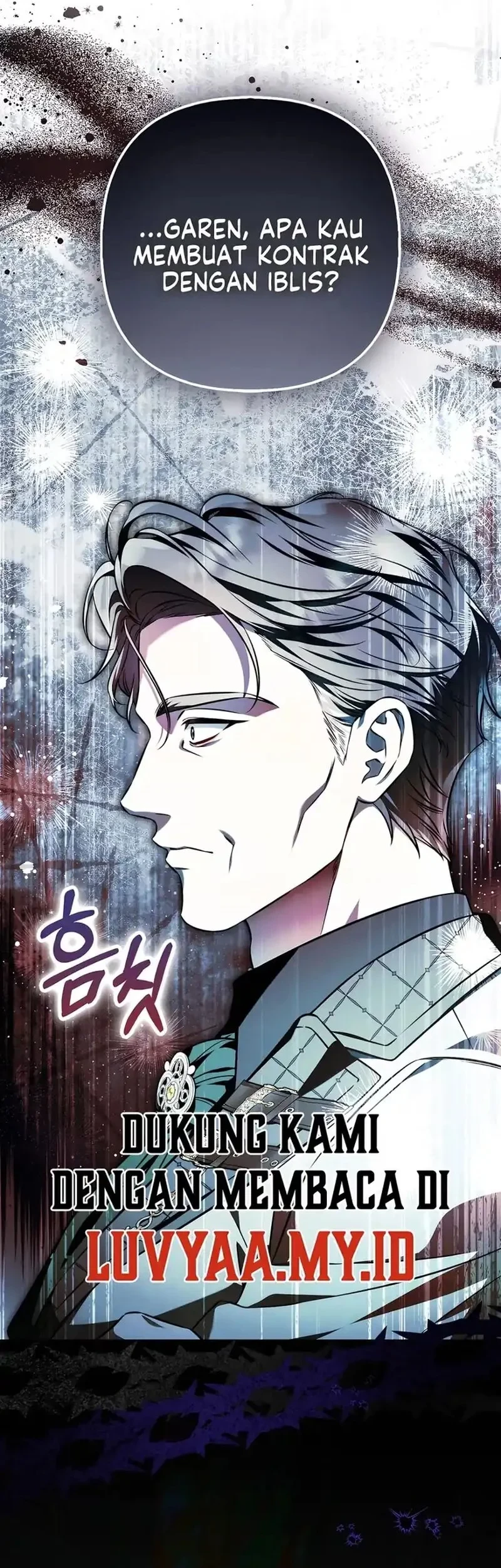 The Baddest Villainess Is Back Chapter 6 - halaman 87