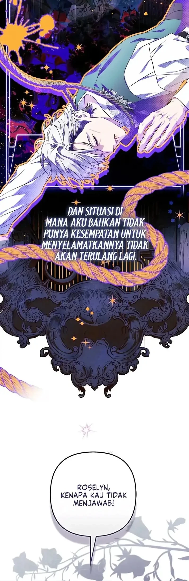 The Baddest Villainess Is Back Chapter 7 - halaman 27
