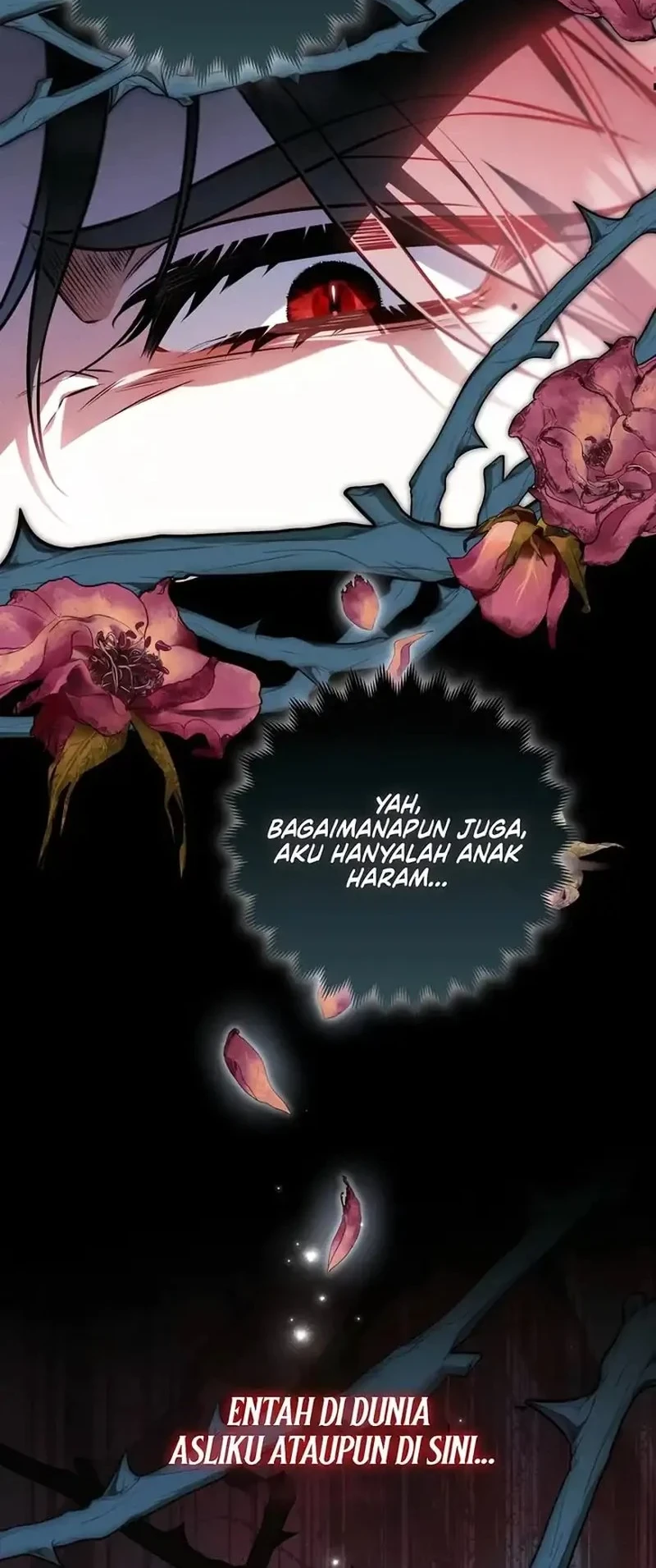 The Baddest Villainess Is Back Chapter 7 - halaman 37