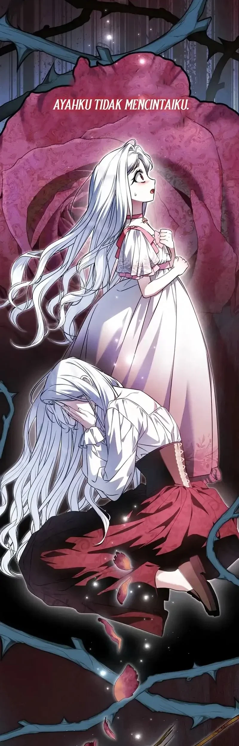 The Baddest Villainess Is Back Chapter 7 - halaman 38