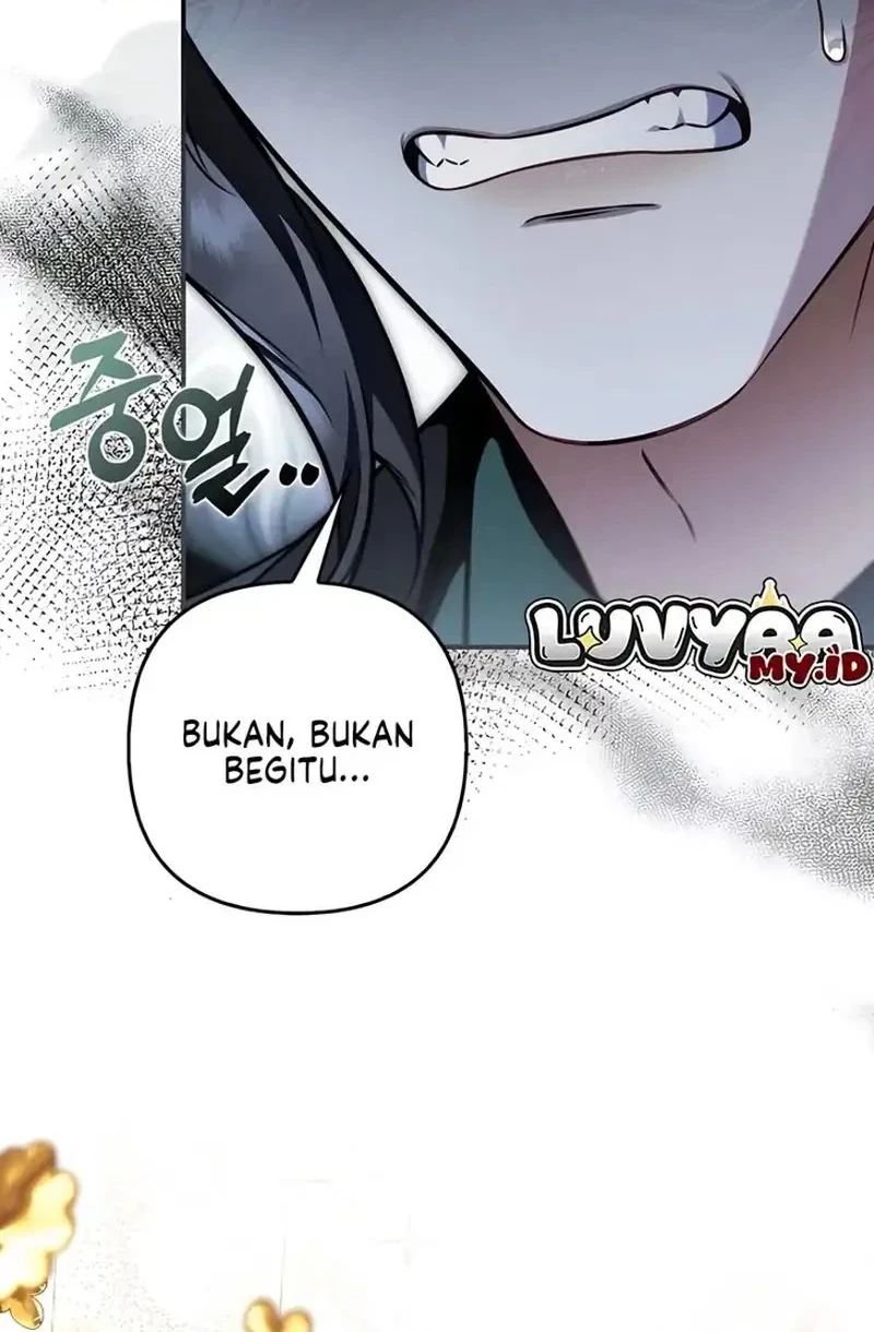 The Baddest Villainess Is Back Chapter 7 - halaman 41
