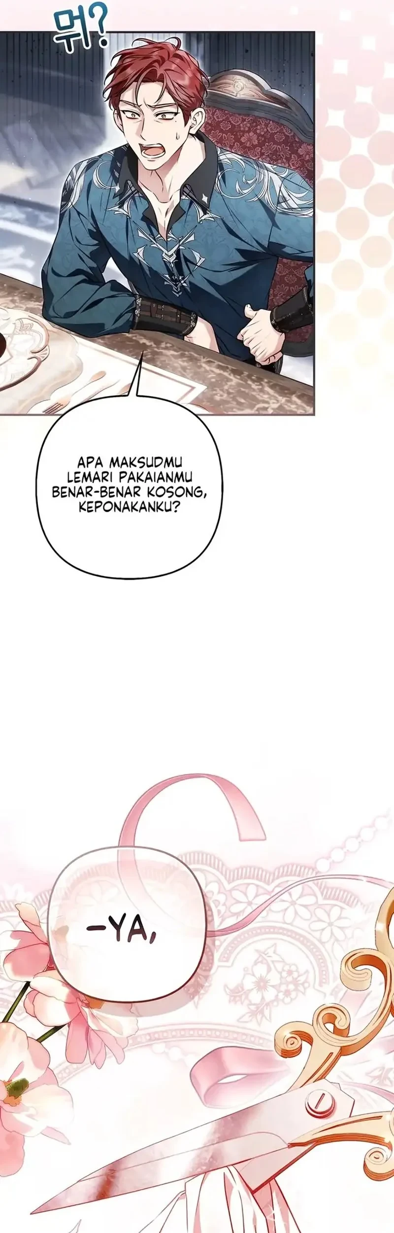 The Baddest Villainess Is Back Chapter 7 - halaman 50