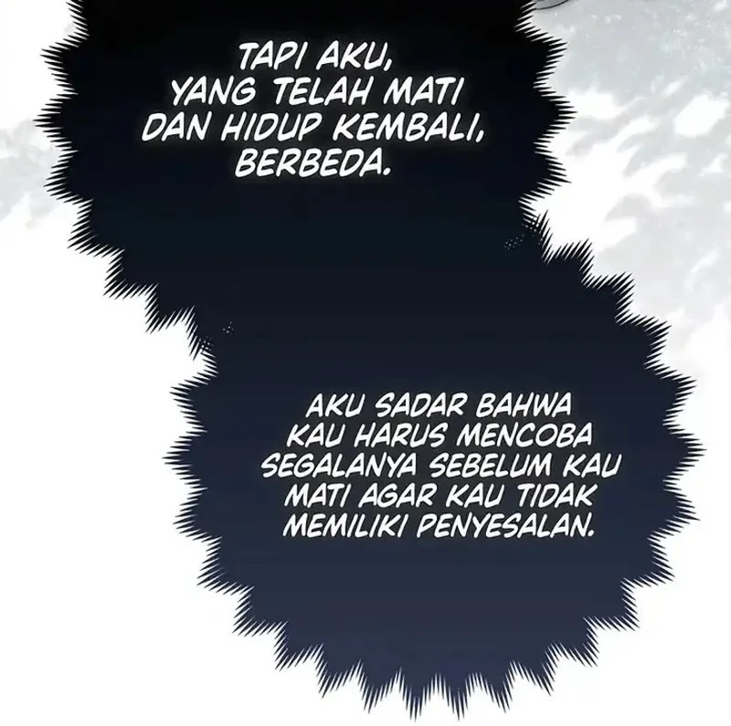 The Baddest Villainess Is Back Chapter 7 - halaman 54