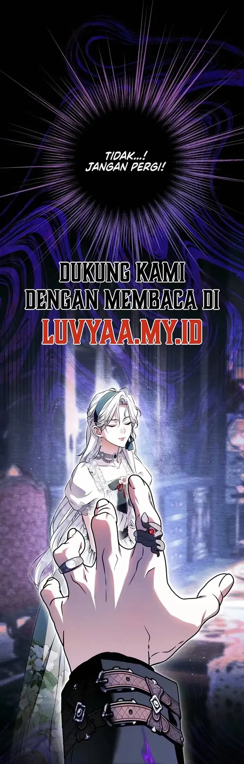 The Baddest Villainess Is Back Chapter 7 - halaman 59