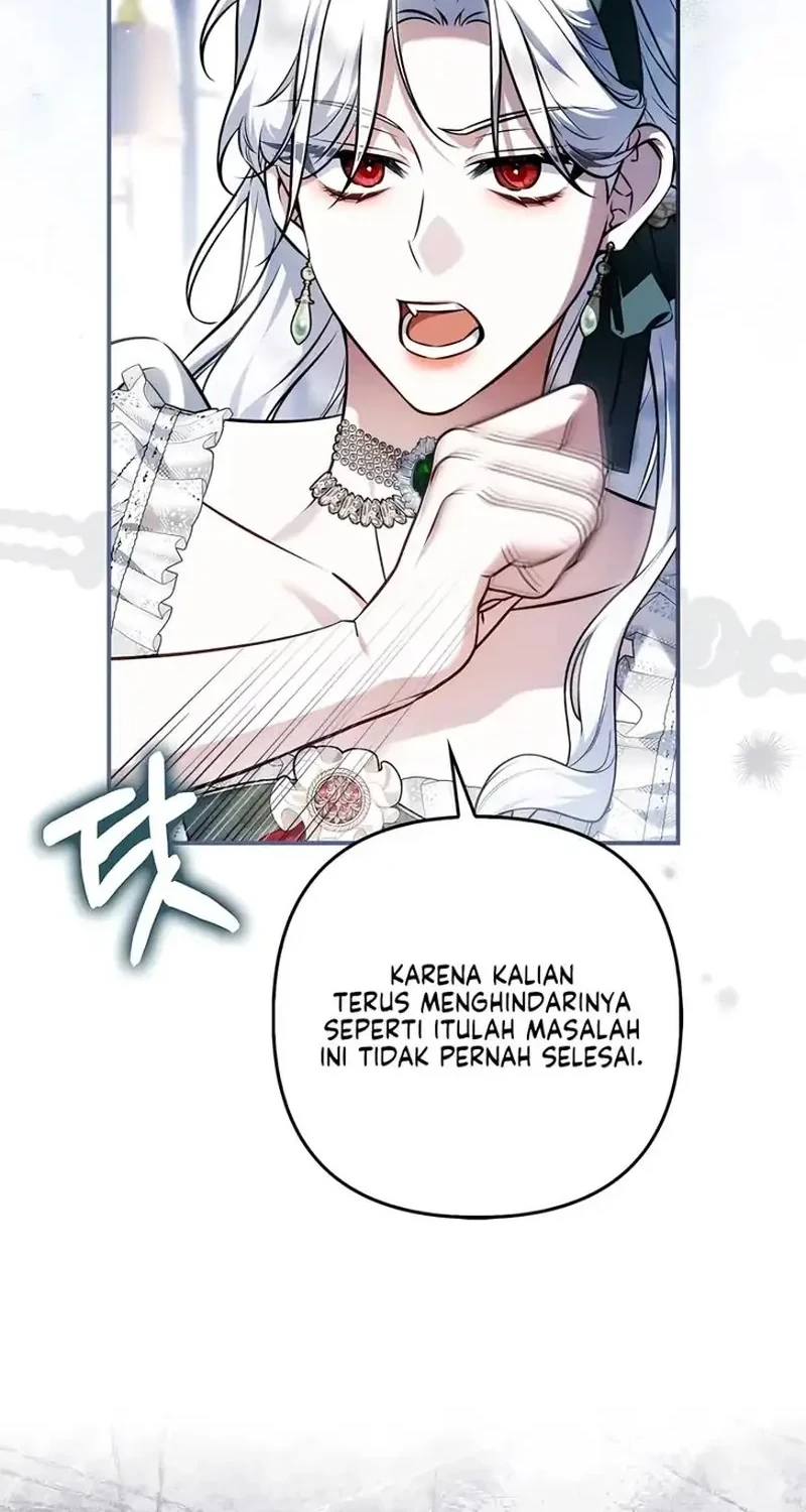 The Baddest Villainess Is Back Chapter 8 - halaman 12