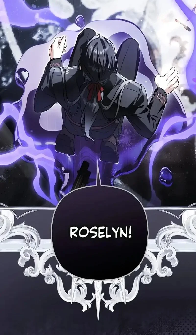 The Baddest Villainess Is Back Chapter 8 - halaman 14