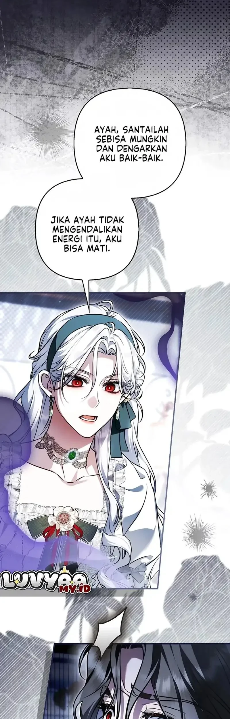 The Baddest Villainess Is Back Chapter 8 - halaman 15