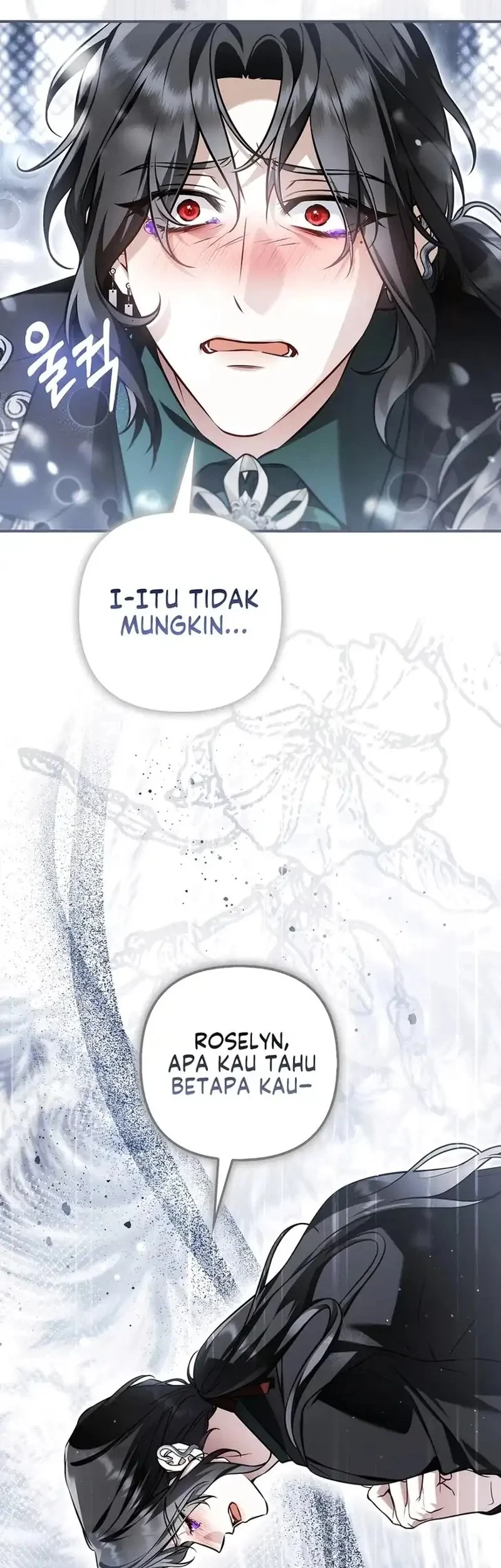 The Baddest Villainess Is Back Chapter 8 - halaman 27