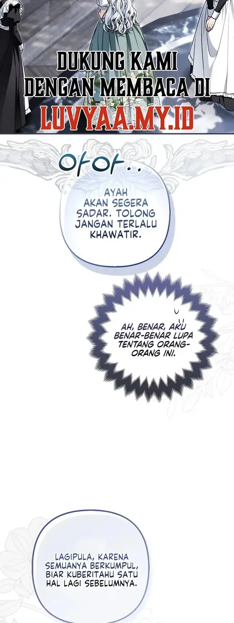 The Baddest Villainess Is Back Chapter 8 - halaman 41