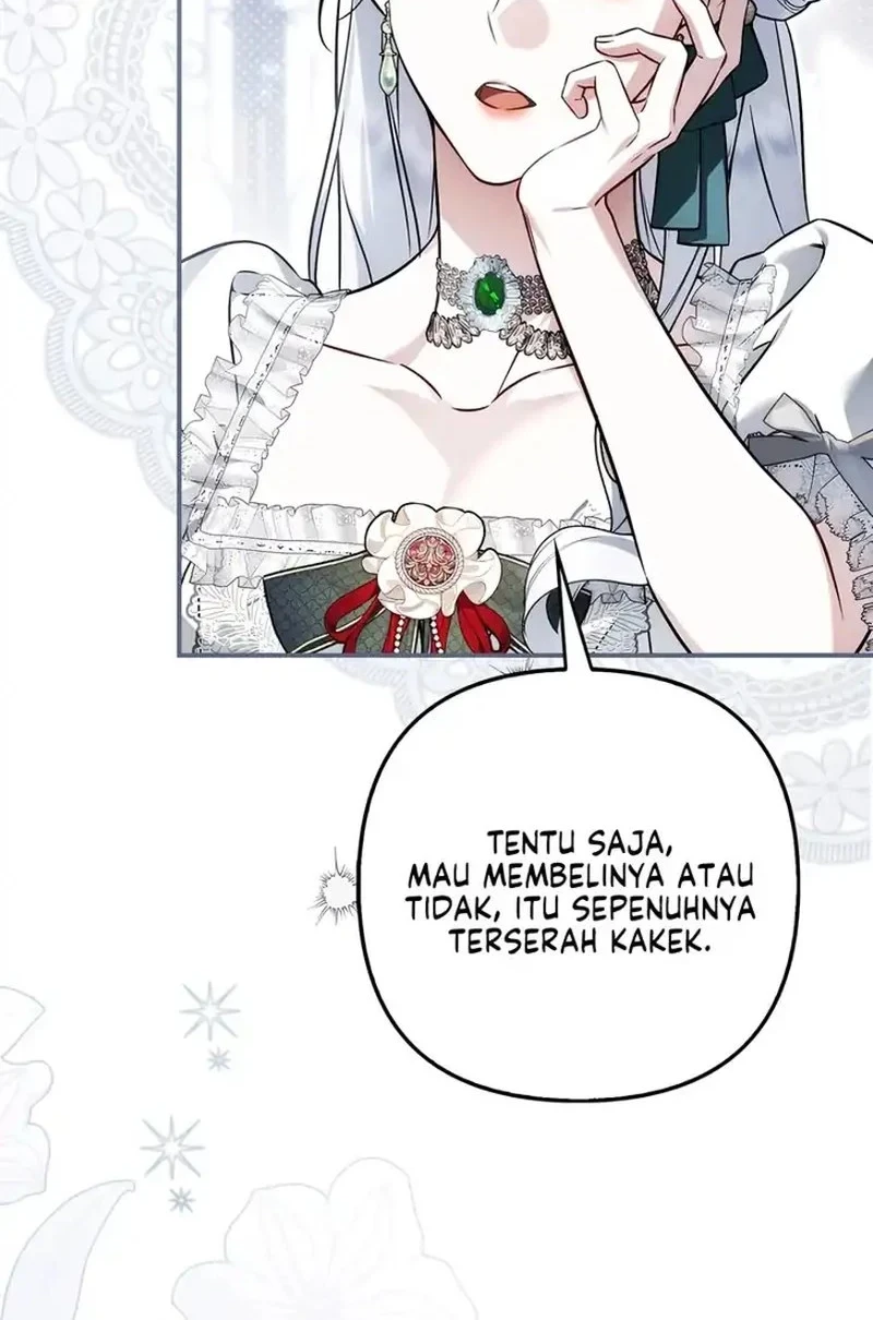 The Baddest Villainess Is Back Chapter 8 - halaman 45