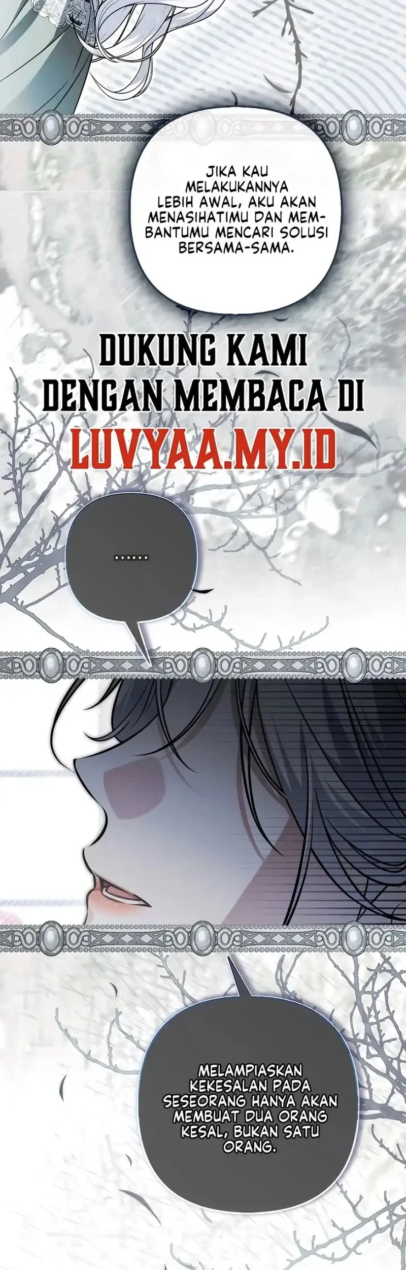 The Baddest Villainess Is Back Chapter 8 - halaman 51