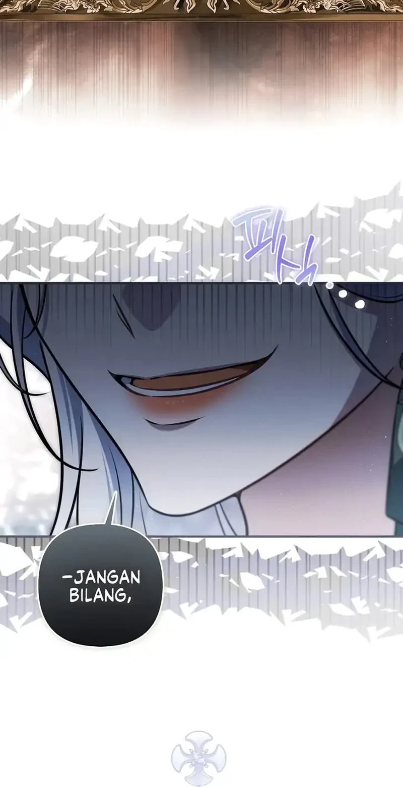 The Baddest Villainess Is Back Chapter 8 - halaman 56