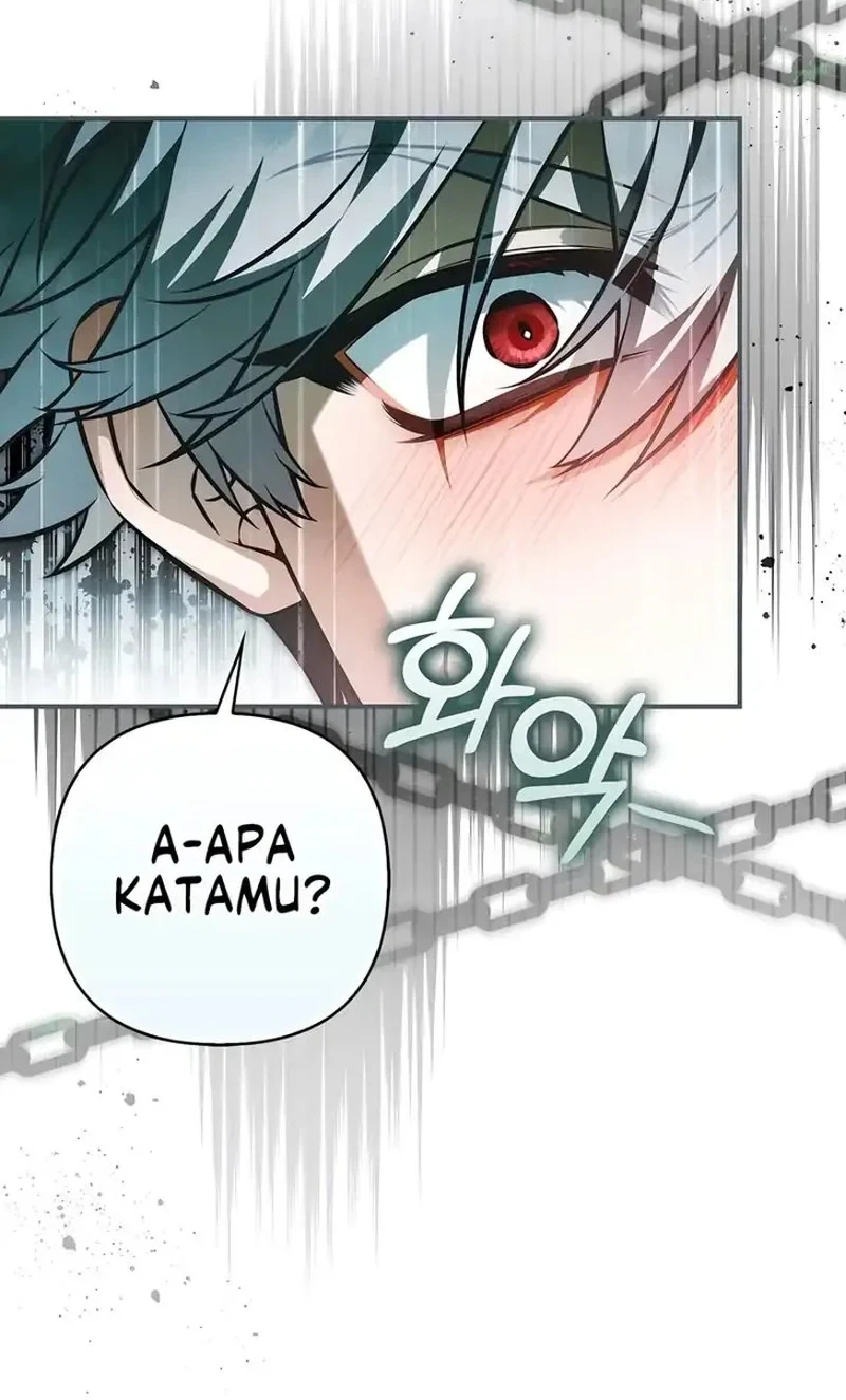 The Baddest Villainess Is Back Chapter 8 - halaman 58