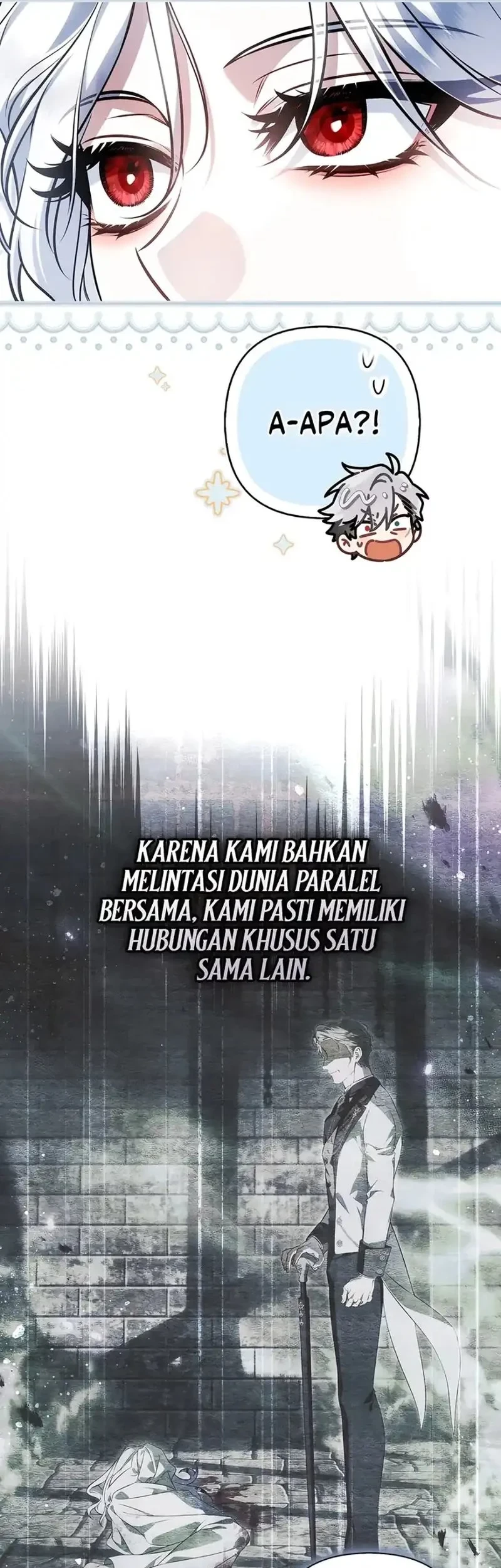 The Baddest Villainess Is Back Chapter 8 - halaman 62