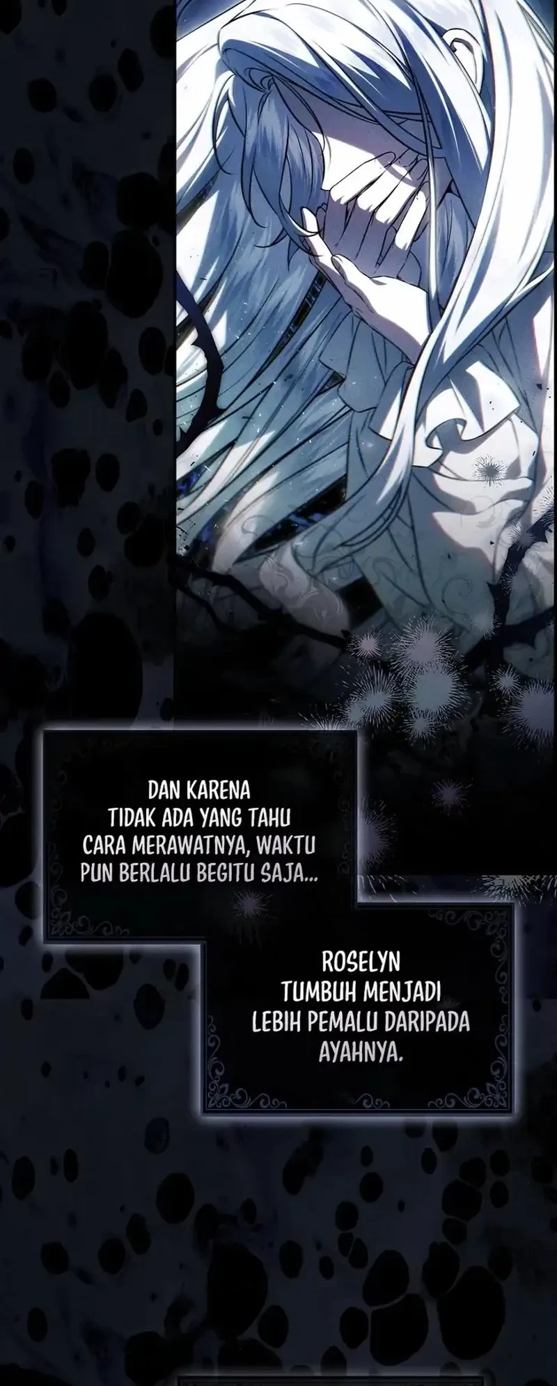 The Baddest Villainess Is Back Chapter 9 - halaman 13