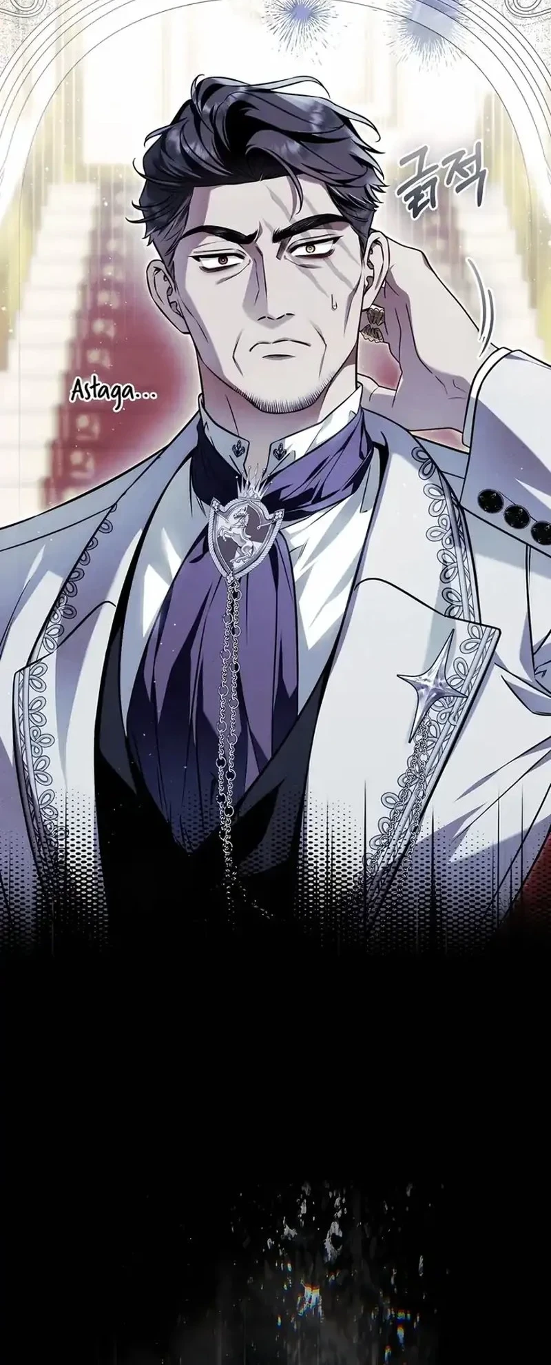 The Baddest Villainess Is Back Chapter 9 - halaman 15