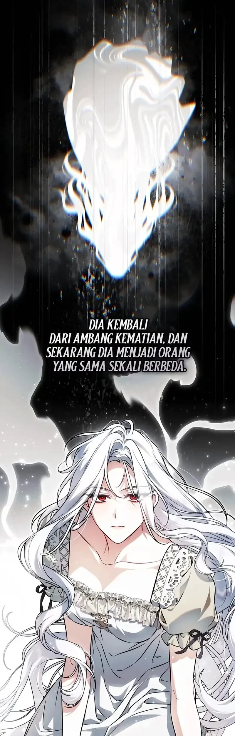 The Baddest Villainess Is Back Chapter 9 - halaman 16
