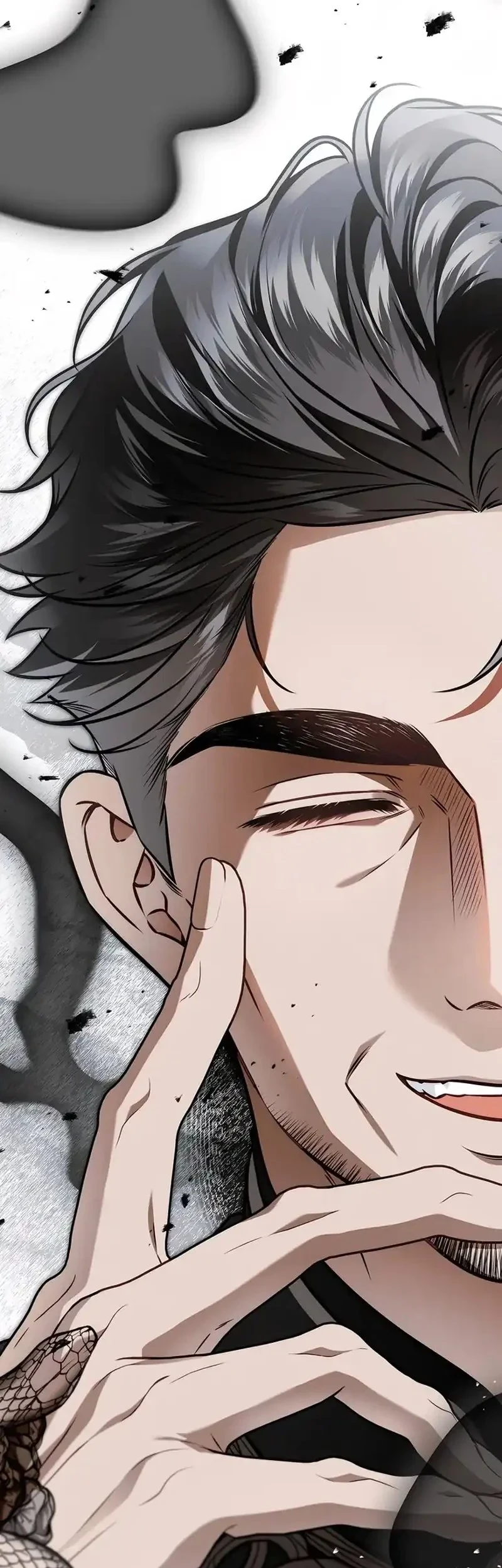 The Baddest Villainess Is Back Chapter 9 - halaman 21