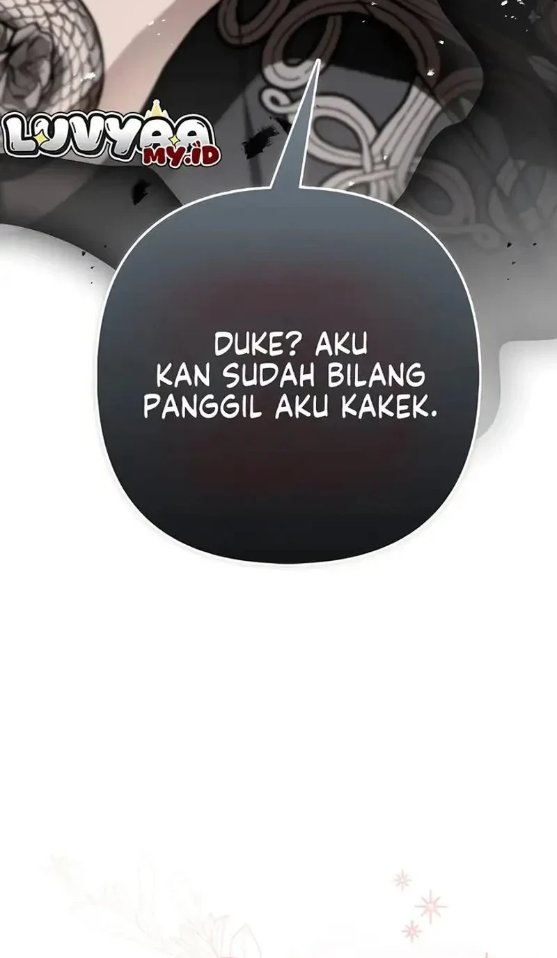 The Baddest Villainess Is Back Chapter 9 - halaman 22