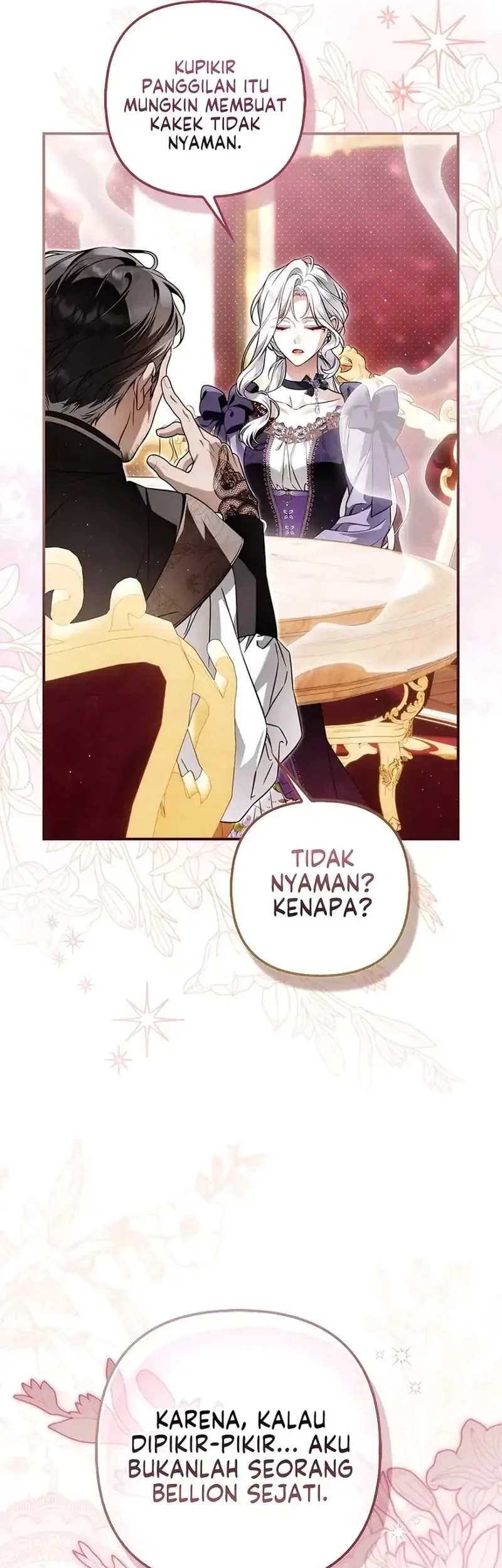 The Baddest Villainess Is Back Chapter 9 - halaman 23